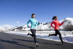 为什么冬天跑步感觉不减肥 冬天跑步为什么跑不快