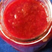  如何用醋制作草莓酱「做草莓酱白醋什么时候放」