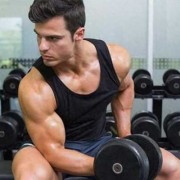 练肌肉什么时候_练肌肉什么时候补充蛋白质最好