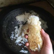 怎样用米饭做锅巴窍门-如何用米饭做锅巴窍门