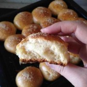  如何做超软面包「如何做出软面包」