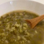 绿豆怎么做绿豆汤 如何做绿豆饮