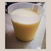 如何制作鲜榨玉米汁