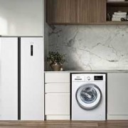 西门子冰箱和洗衣机怎么样_西门子洗衣机和冰箱的功率多大?
