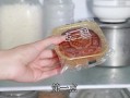 冰箱里的月饼如何加热,月饼冰箱里拿出来怎么热 