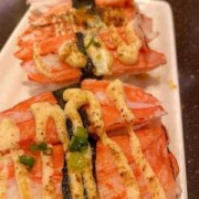蟹棒寿司怎么做好吃 如何烧蟹棒寿司