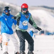 如何成为滑雪教练-如何进入滑雪行业