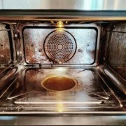 烤箱盘如何清洗_烤箱盘如何清洗干净