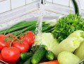 蔬菜洗过了怎么保存-蔬菜洗过了如何保存