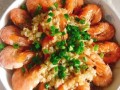 蒜蓉虾怎么做好吃又简单-蒜蓉虾如何做窍门