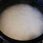 米怎么做成粥 米如何熬成粥