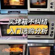 电烤箱如何选购（如何选购家用电烤箱）