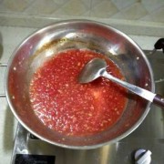 如何制作番茄酱的家常做法 如何制作蕃茄酱