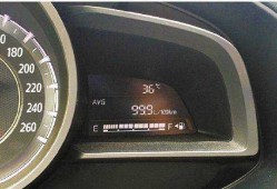汽车怠速开空调油耗是多少 标致怠速开空调油耗