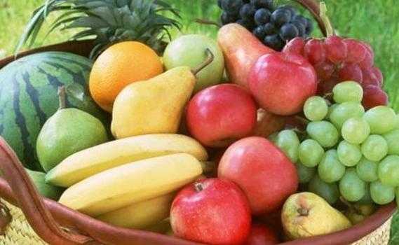 什么水果能促进肌肉生长_什么水果能促进肌肉生长发育  第2张