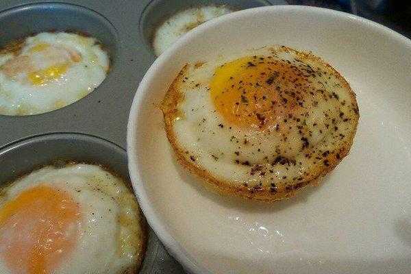 如何制作烤鸡蛋（烤鸡蛋教程）  第3张