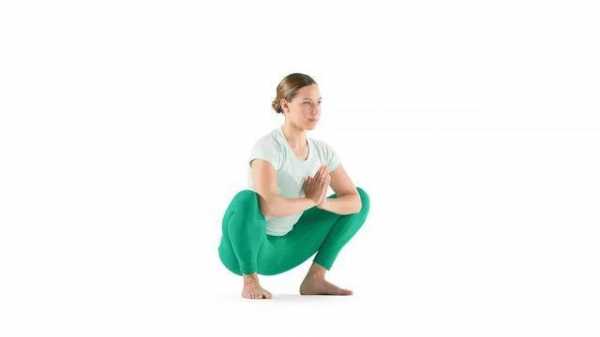 蹲坐会不会影响腿型 蹲坐为什么可以训练下肢  第2张