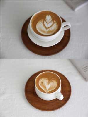 如何在咖啡上拉花,咖啡怎么拉花拉花的使用教程  第3张