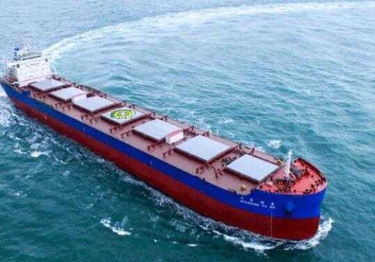 20吨船油多少钱-20吨船油耗  第2张