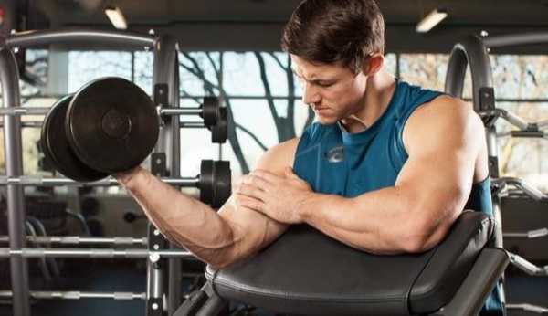 锻炼肌肉感觉不到肌肉发力 锻炼时肌肉为什么感觉不  第1张