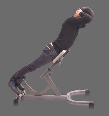 推动椅子的运动是什么运动（椅子的移动是平移还是旋转）  第2张
