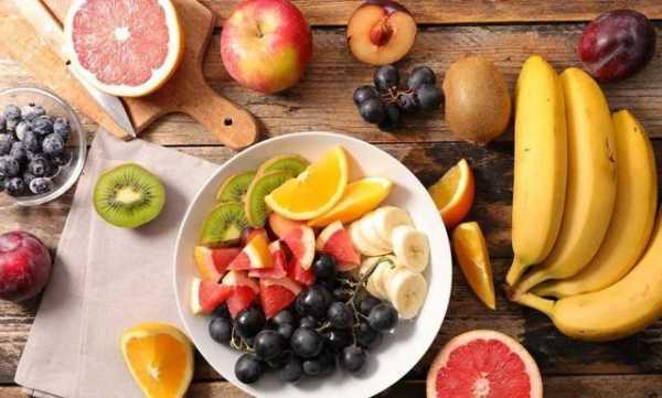 健身后该吃什么水果（健身后吃什么水果好一点）  第3张