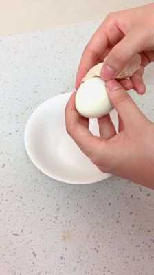 煮鸡蛋如何能快速剥皮  第2张