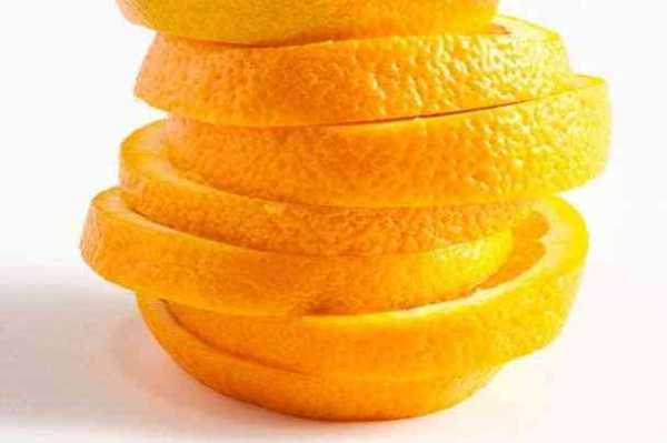 如何用橙子皮去除异味,如何用橙子皮去除异味妙招  第3张