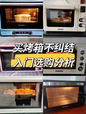 电烤箱如何选购（如何选购家用电烤箱）  第1张