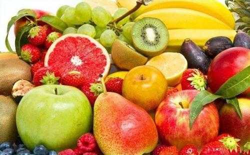 减肥健身完吃什么-减肥健身后吃什么水果  第3张