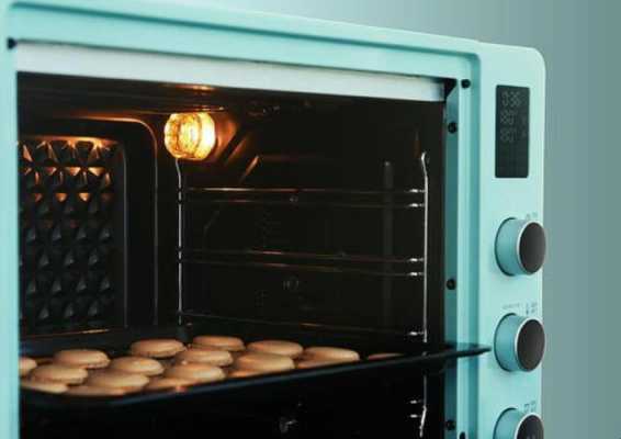 烤箱怎么知道是否烤好了 如何看出烤箱在预热了  第2张