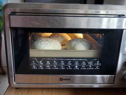烤箱怎么知道是否烤好了 如何看出烤箱在预热了  第3张