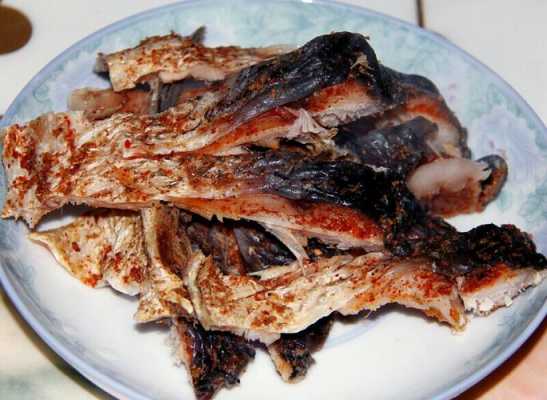 江西腊鱼怎么腌制-如何腌制江西腊鱼  第2张