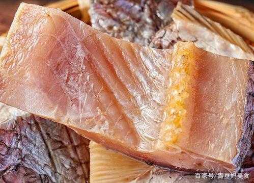 江西腊鱼怎么腌制-如何腌制江西腊鱼  第1张