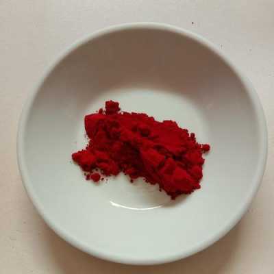  如何自制红色天然色素「自制红色素可食用」 第3张