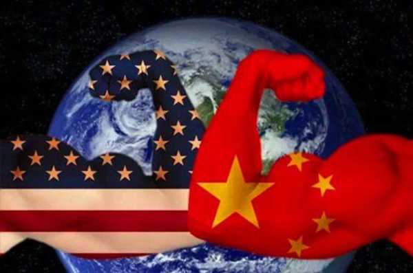 中国如何应对美国_中国如何应对美国的围堵1000字  第3张