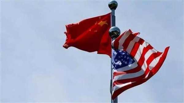 中国如何应对美国_中国如何应对美国的围堵1000字  第2张