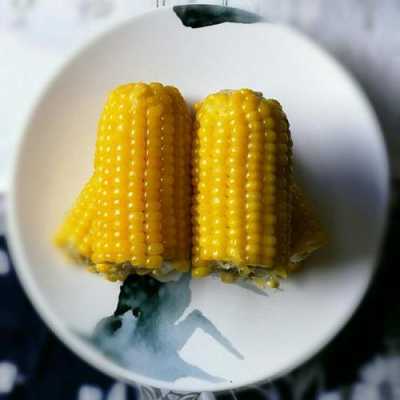  玉米如何才能蒸熟「玉米怎样蒸着吃」 第2张