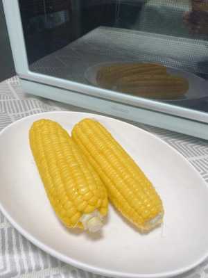  玉米如何才能蒸熟「玉米怎样蒸着吃」 第1张