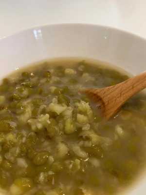 绿豆怎么做绿豆汤 如何做绿豆饮  第2张