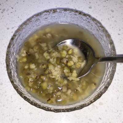绿豆怎么做绿豆汤 如何做绿豆饮  第3张
