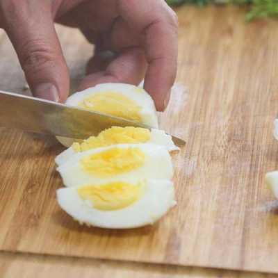 煮熟鸡蛋如何做菜（煮熟鸡蛋如何做菜好吃）  第2张
