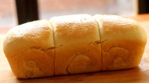 如何做出好吃面包  第3张