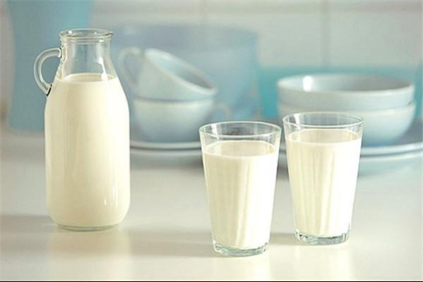 锻炼应该喝什么牛奶,锻炼应该喝什么牛奶最好  第1张