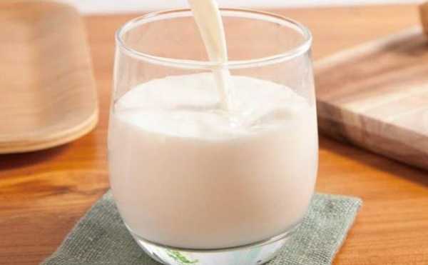 锻炼应该喝什么牛奶,锻炼应该喝什么牛奶最好  第3张