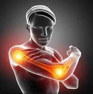 肘关节痛是什么原因,左手肘关节疼痛什么原因  第2张