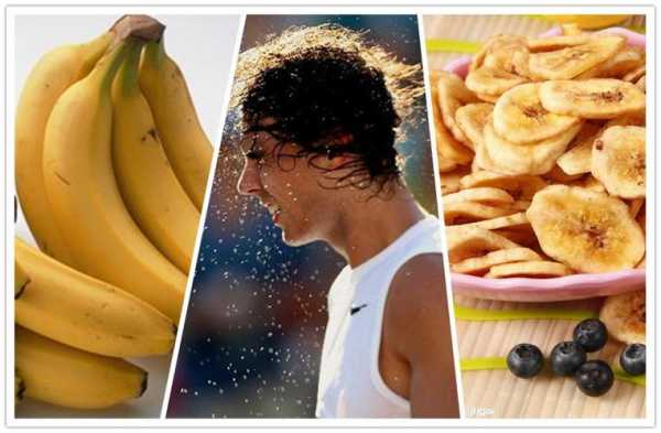 健身后吃香蕉为什么（为什么健身完吃香蕉）  第2张