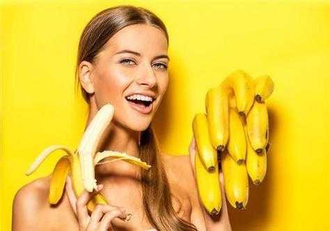 健身后吃香蕉为什么（为什么健身完吃香蕉）  第1张