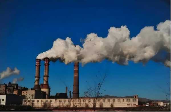 如何减少制造业污染,如何减少制造业污染问题  第1张