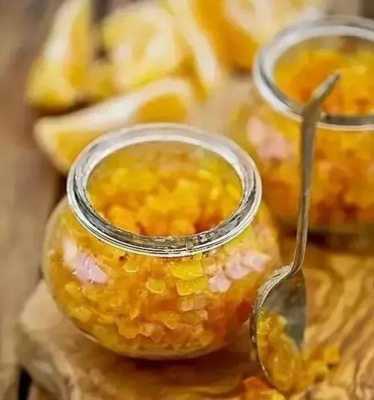  如何用蜜糖腌制柑橘「蜂蜜柑橘的腌制方法」 第3张